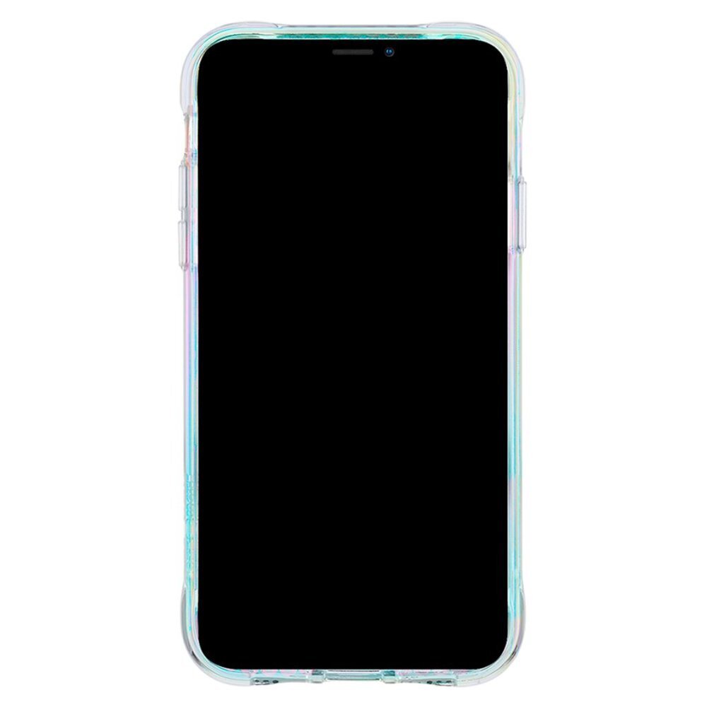 Case-Mate Tough Groove Case for Apple iPhone 11 Pro 5.8" - Iridescent - Picture 3 of 5